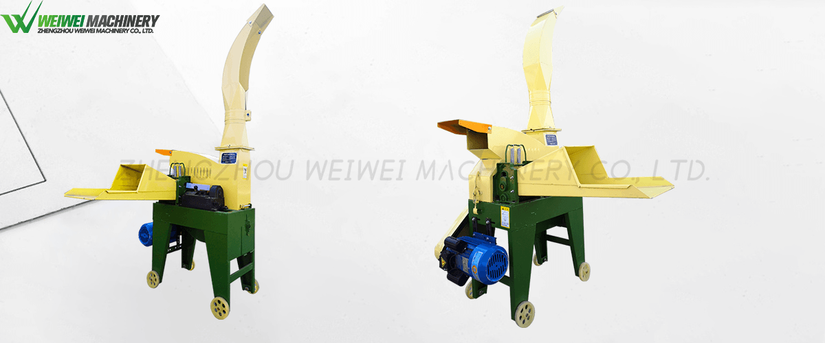 1.5型風(fēng)火輪鍘草機